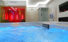Katalin Boutique & Wellness Apartmanok