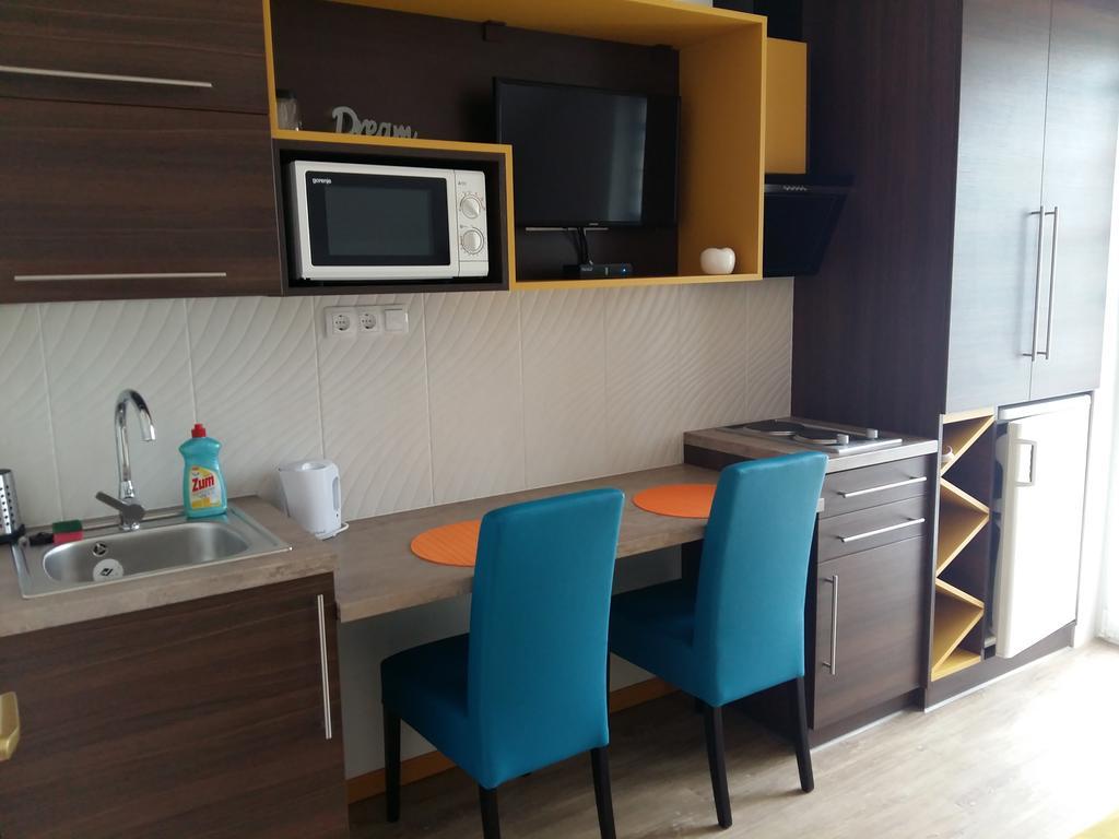 Katalin Boutique & Wellness Apartmanok Hajdúszoboszló Kültér fotó