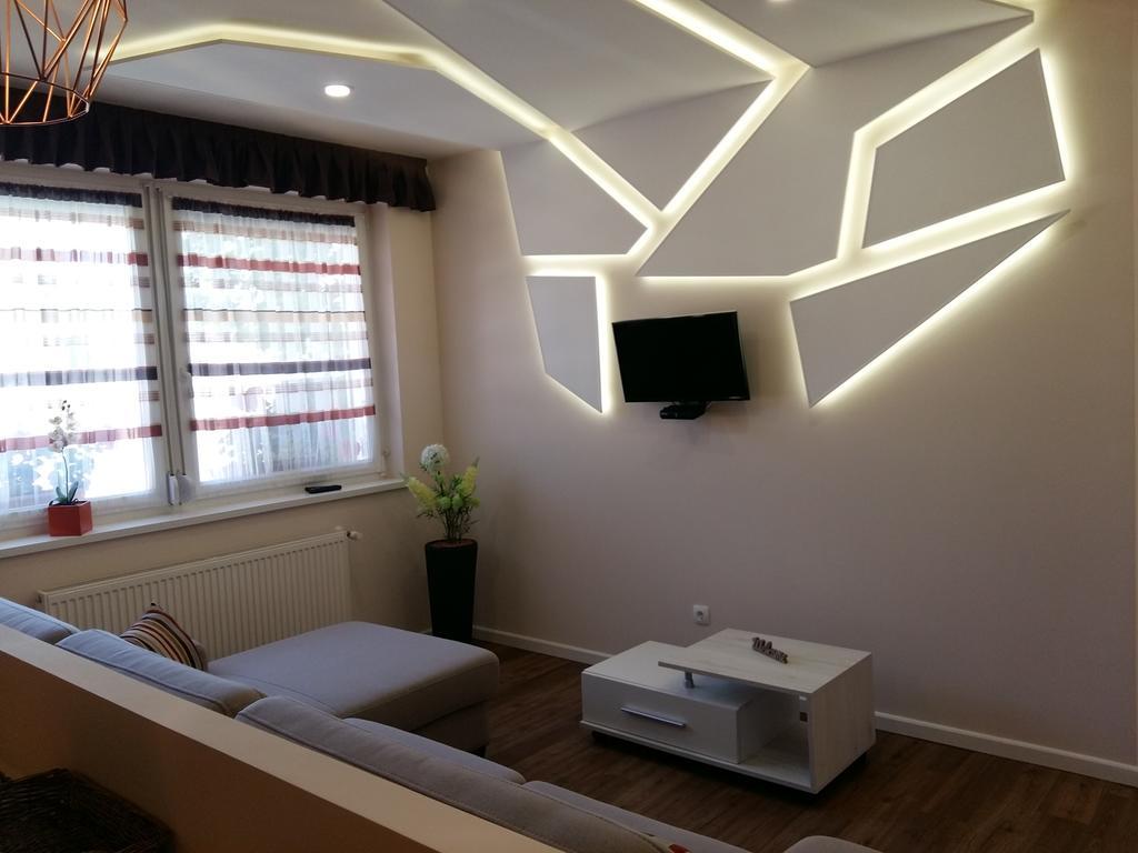 Katalin Boutique & Wellness Apartmanok Hajdúszoboszló Kültér fotó