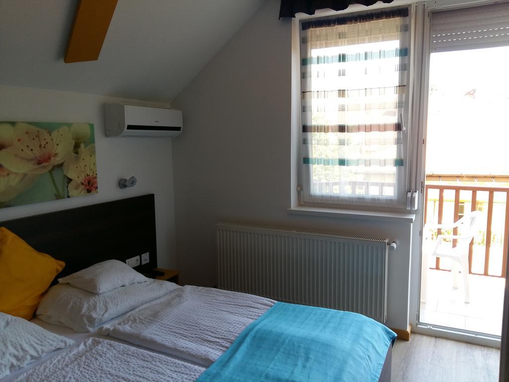 Katalin Boutique & Wellness Apartmanok Hajdúszoboszló Kültér fotó
