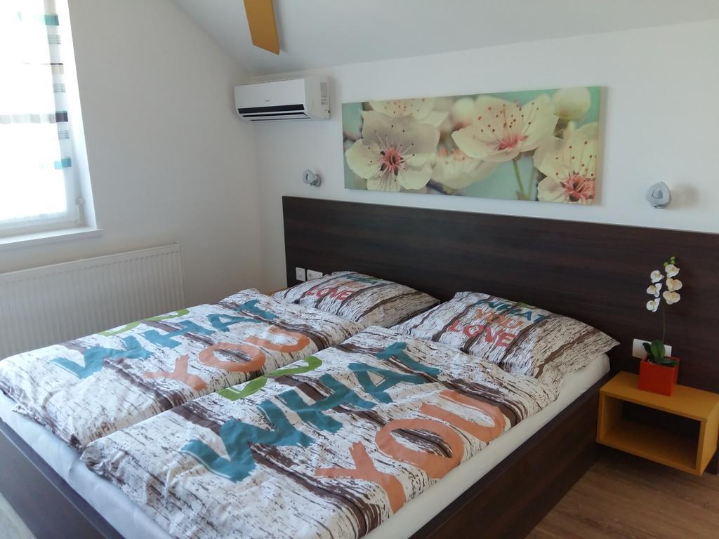 Katalin Boutique & Wellness Apartmanok Hajdúszoboszló Kültér fotó