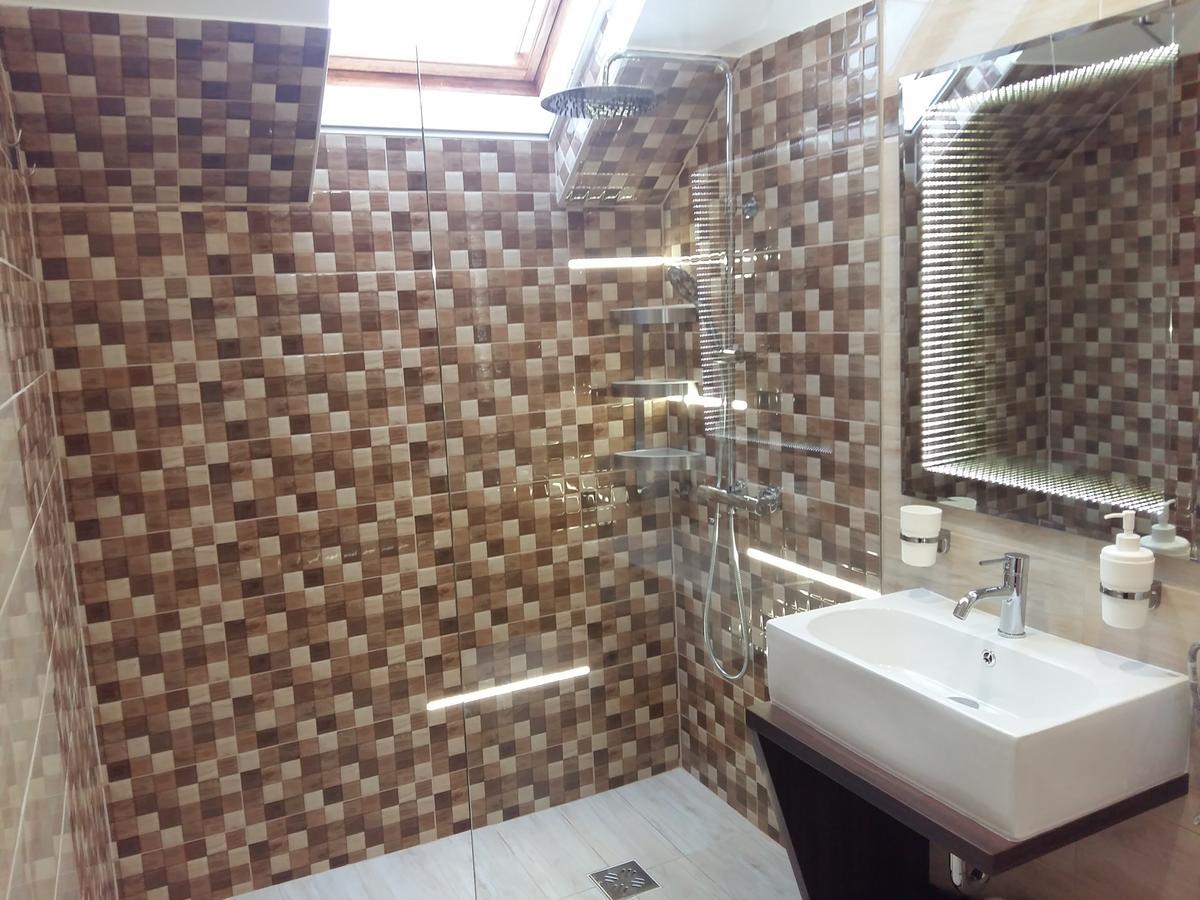 Katalin Boutique & Wellness Apartmanok Hajdúszoboszló Kültér fotó
