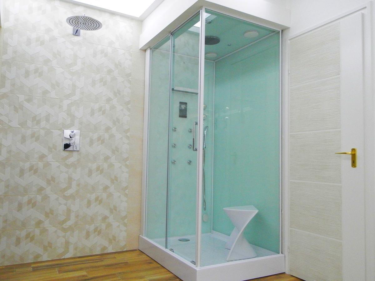Katalin Boutique & Wellness Apartmanok Hajdúszoboszló Kültér fotó