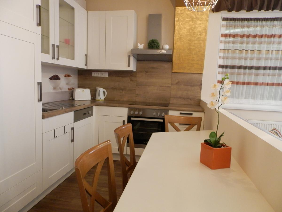 Katalin Boutique & Wellness Apartmanok Hajdúszoboszló Kültér fotó