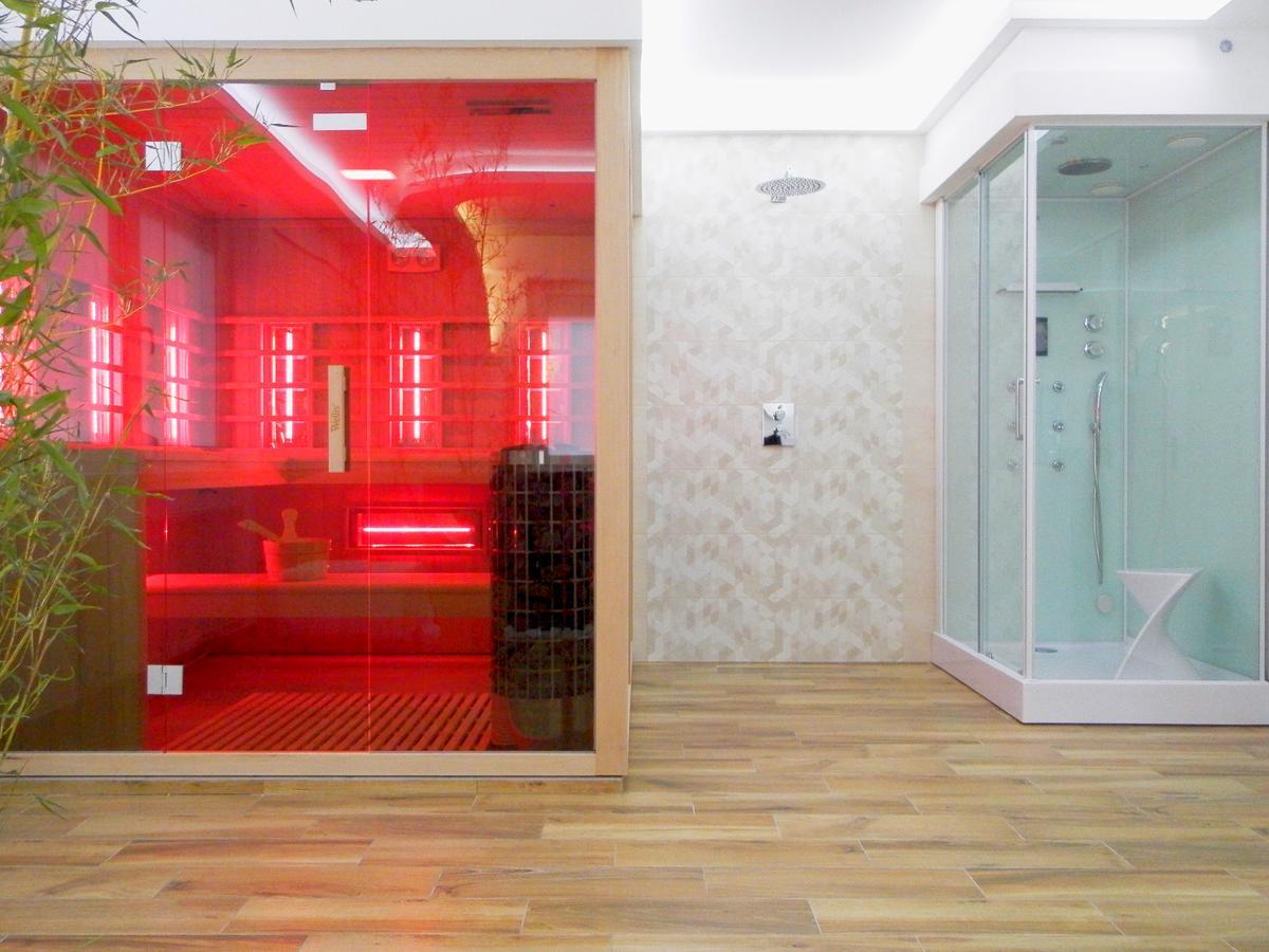 Katalin Boutique & Wellness Apartmanok Hajdúszoboszló Kültér fotó