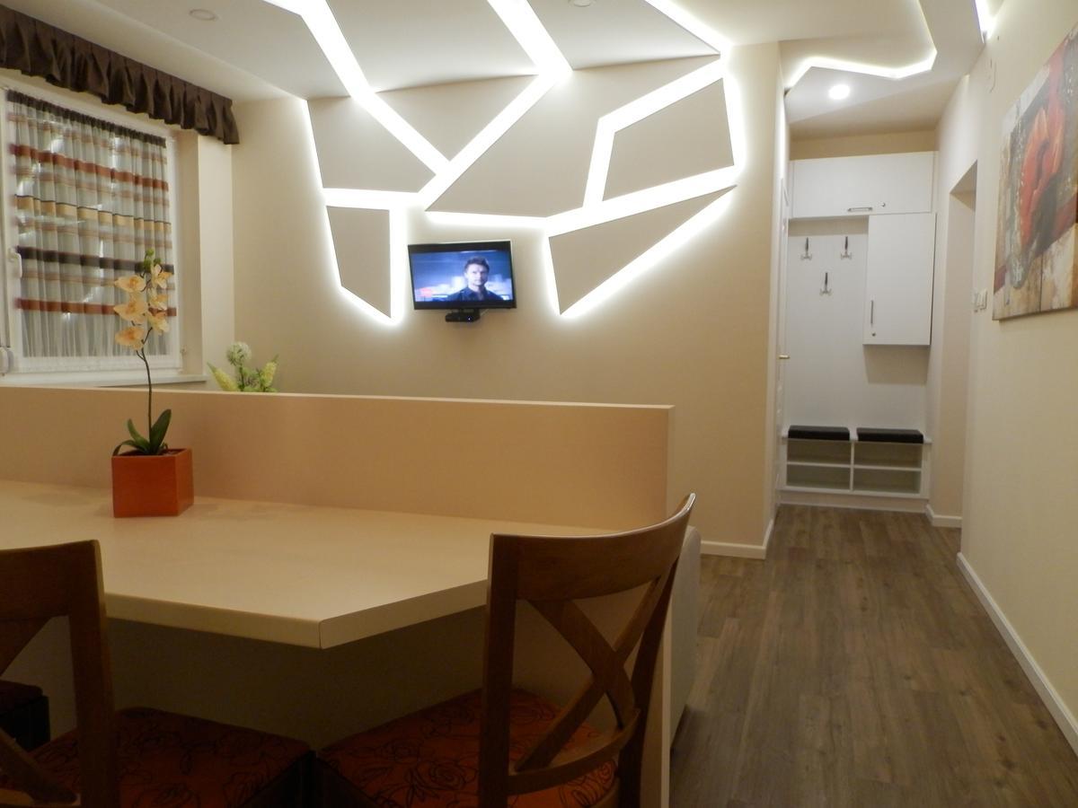 Katalin Boutique & Wellness Apartmanok Hajdúszoboszló Kültér fotó