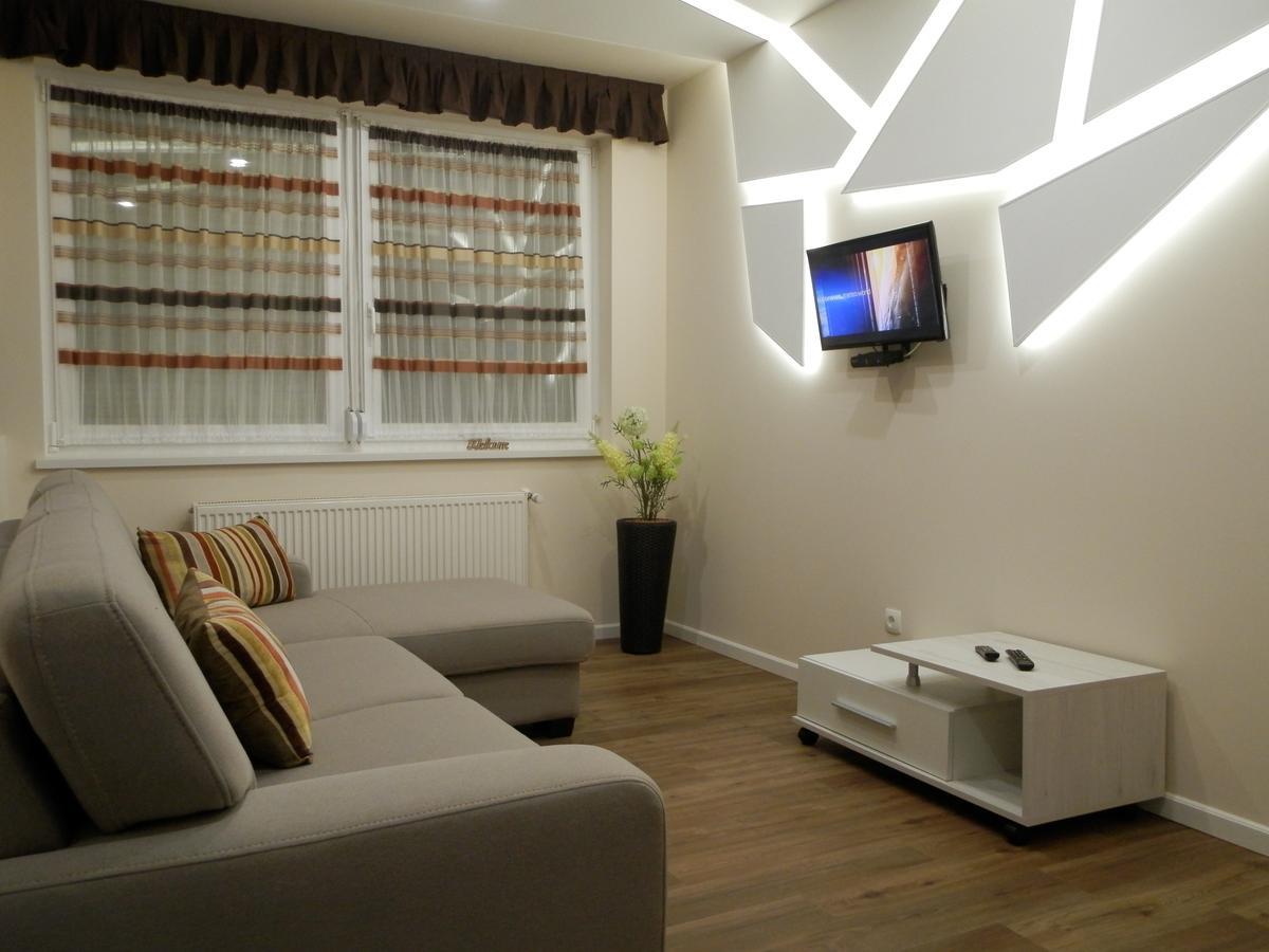 Katalin Boutique & Wellness Apartmanok Hajdúszoboszló Kültér fotó