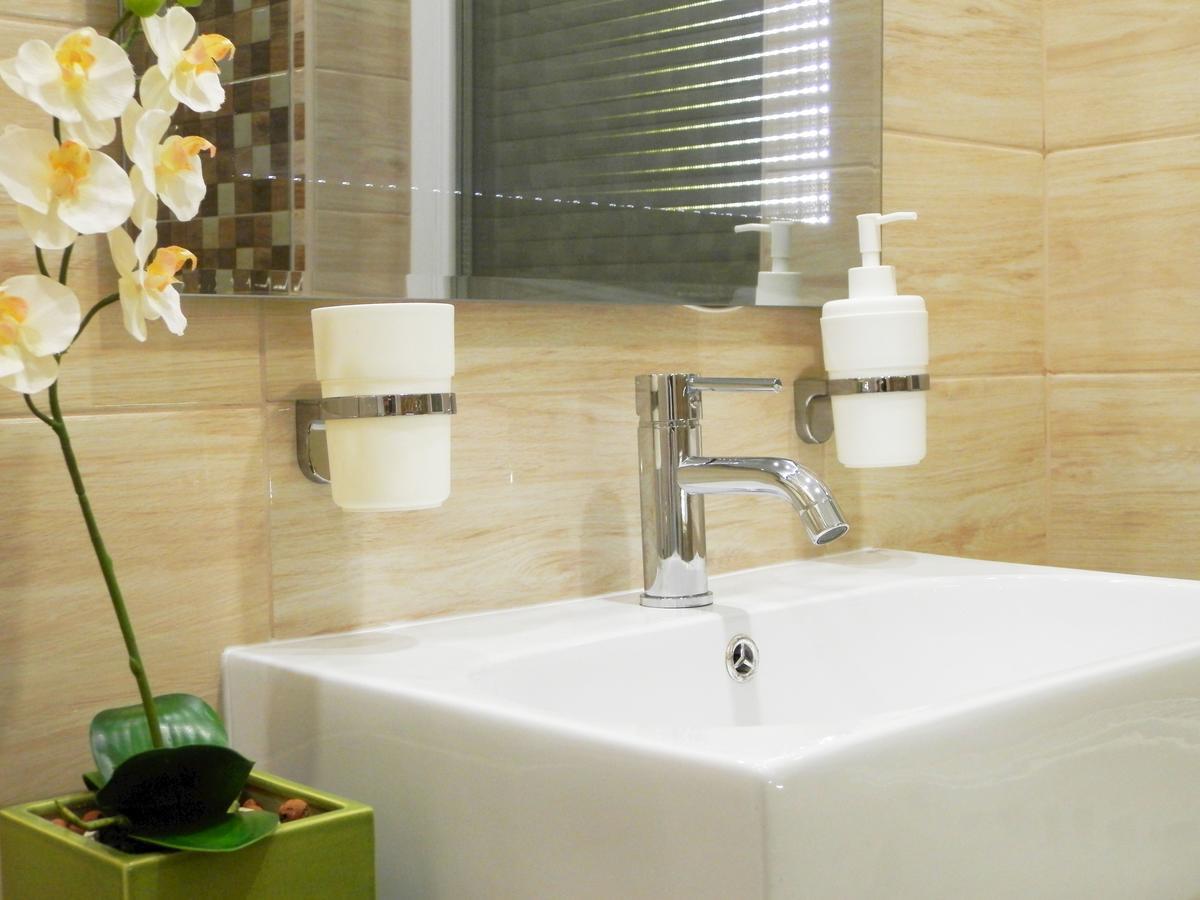 Katalin Boutique & Wellness Apartmanok Hajdúszoboszló Kültér fotó